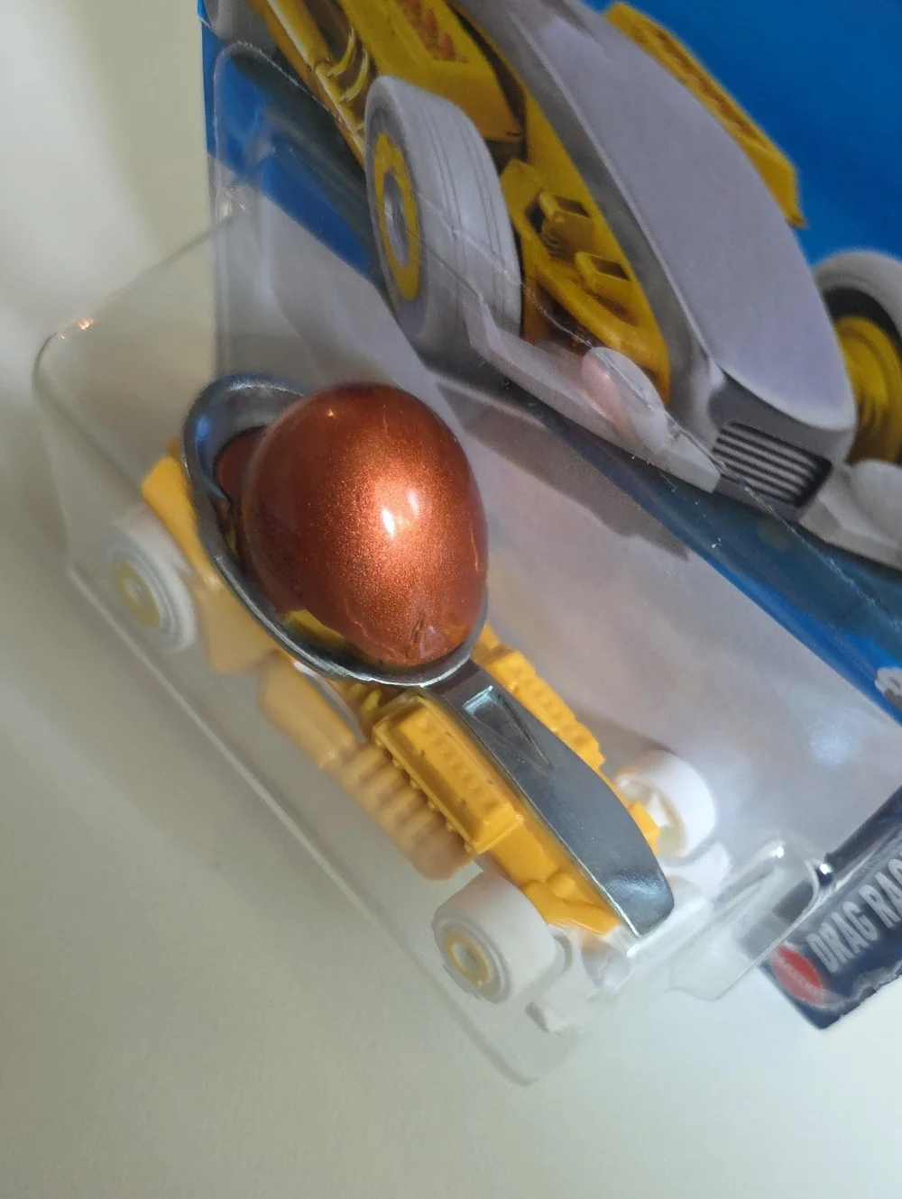 Hot Wheels Fun Assorted Bundle - Egg, Coffee, Jello, Hot Sauce, Icecream, Sushi